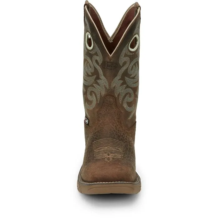 Men's Tony Lama Rush Work Boot #SE7403