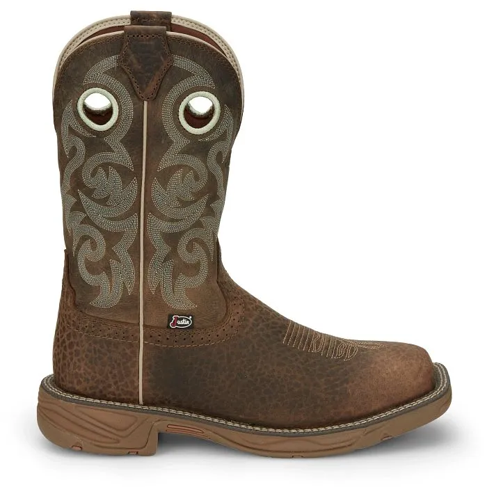 Men's Tony Lama Rush Work Boot #SE7403