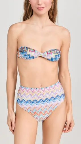 Missoni   Bikini Set 