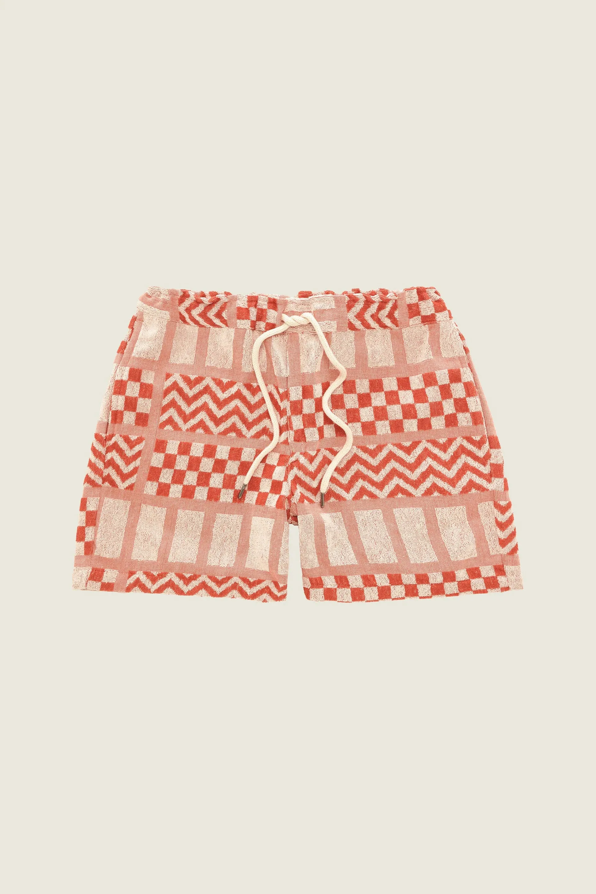 Miximise Terry Shorts