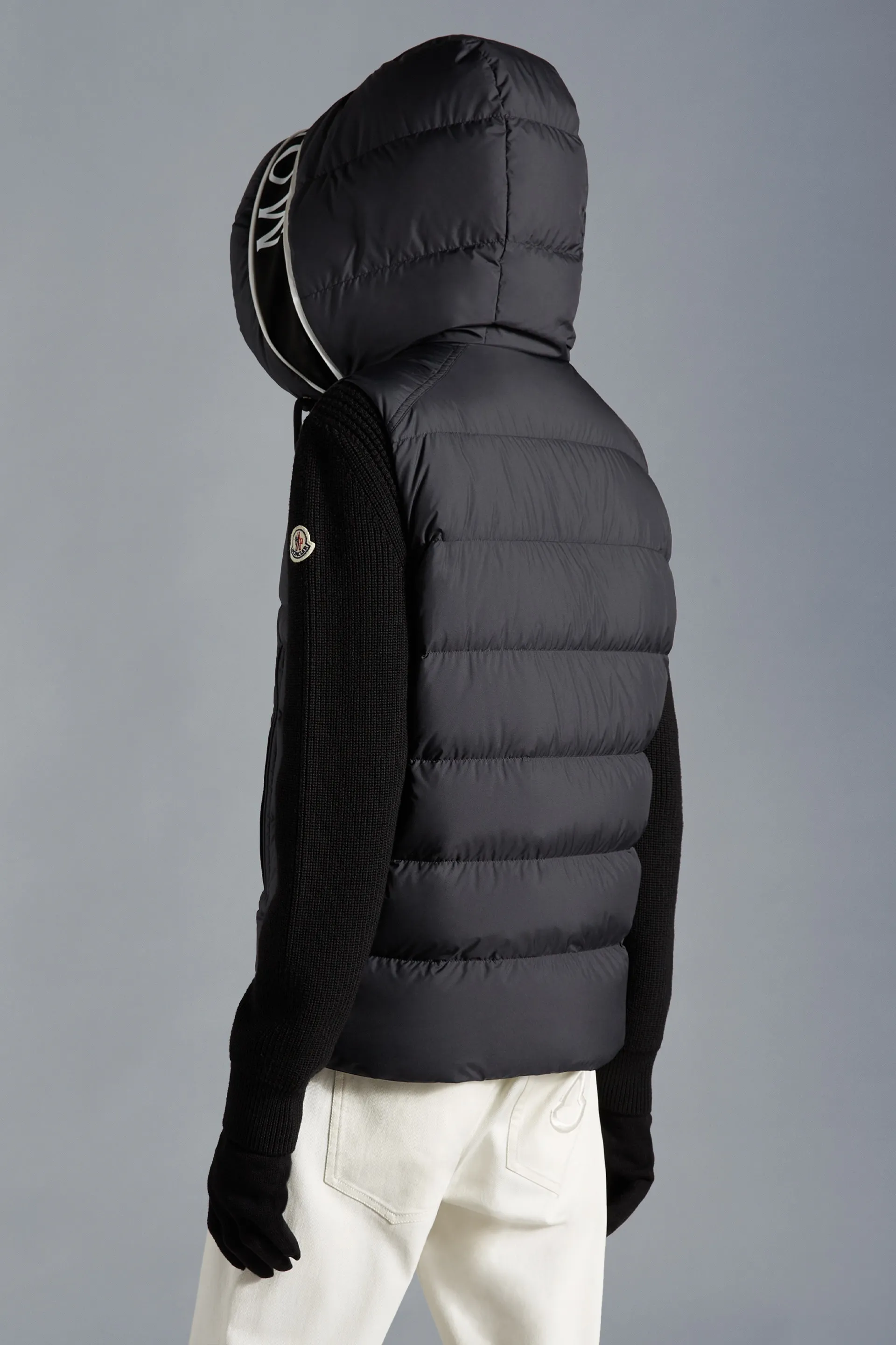 MONCLER  |Cardamine Down Vest