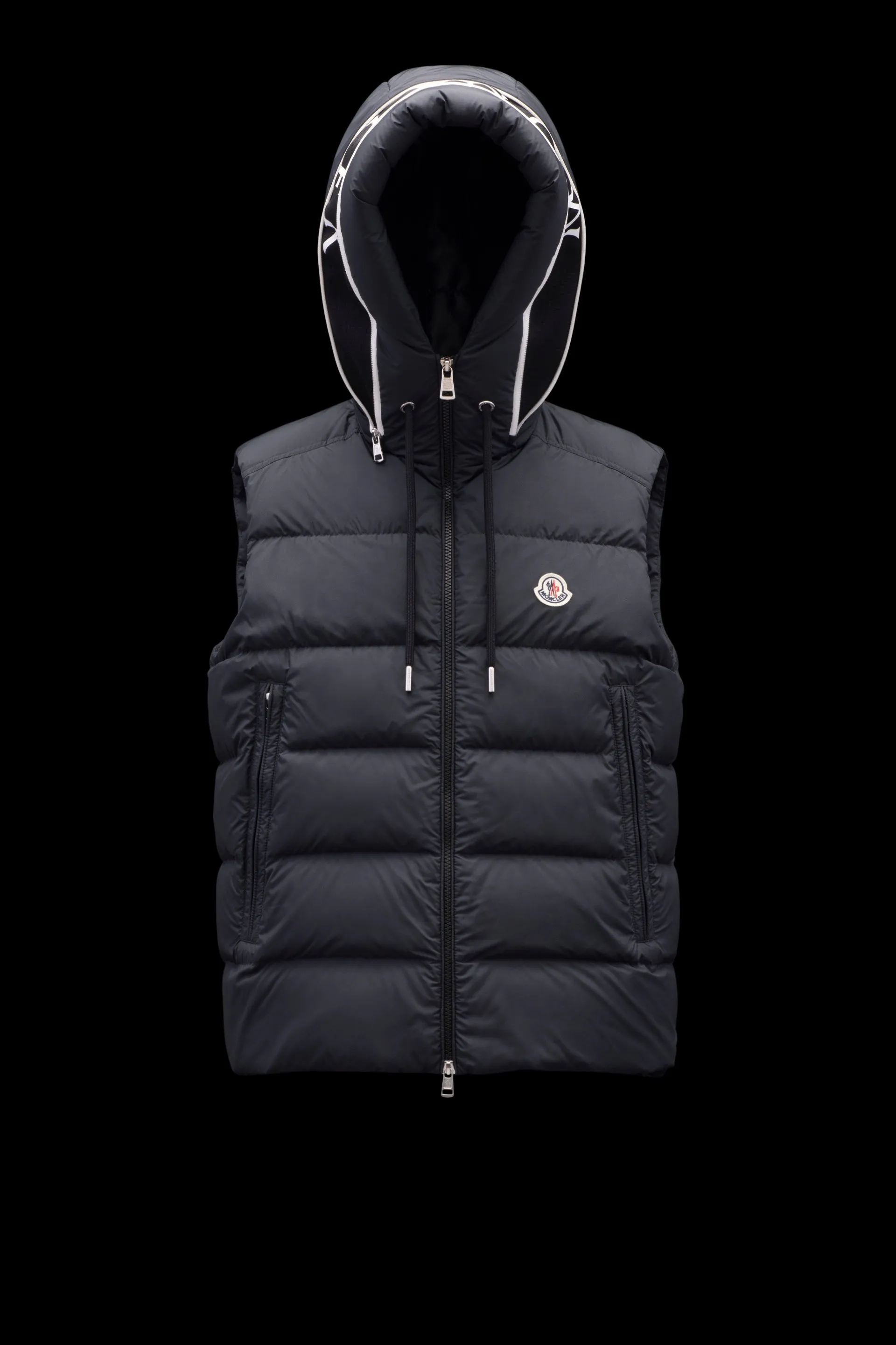 MONCLER  |Cardamine Down Vest