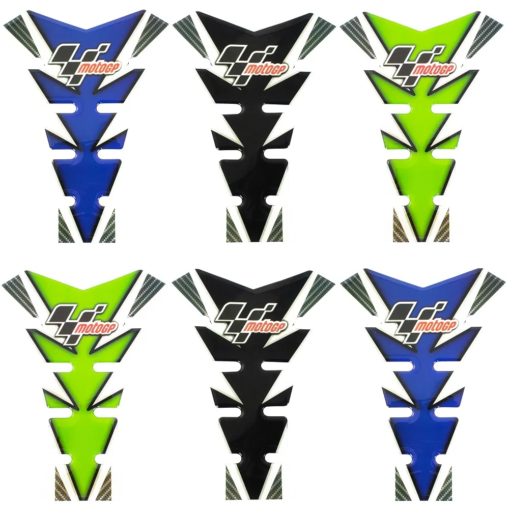 MotoGP Tank Protectors