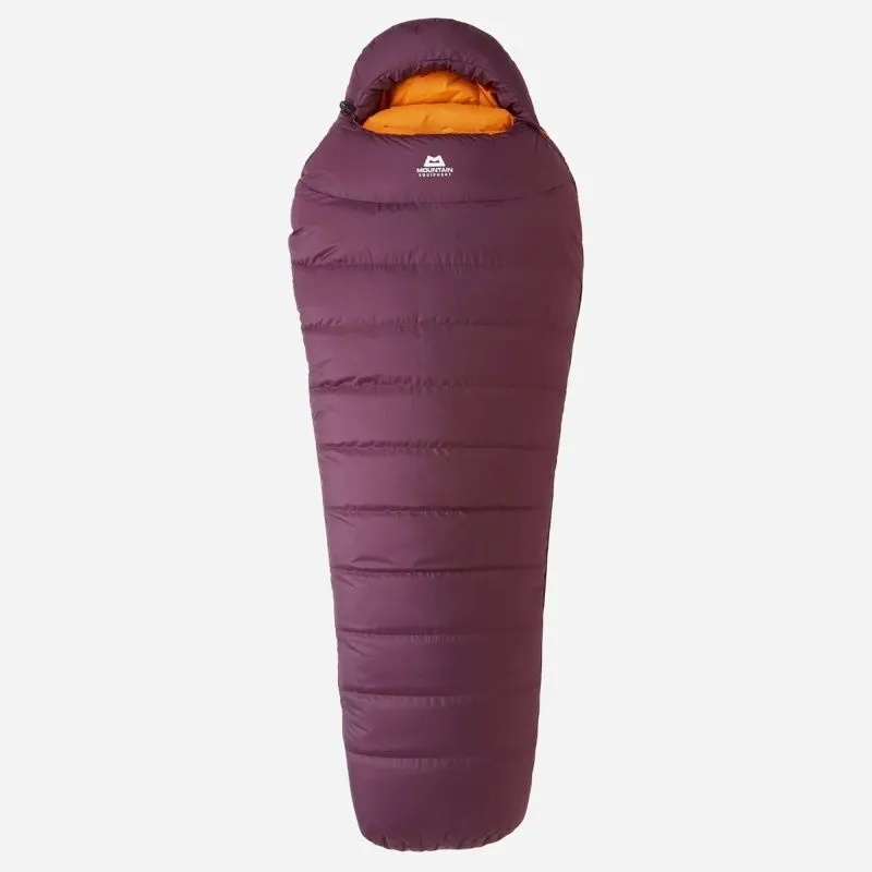 Mountain Equipment Classic Eco 1000 - Womens' sleeping bag | Hardloop