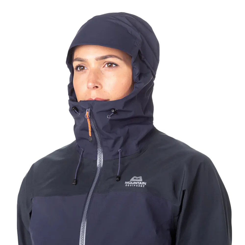 Mountain Equipment Saltoro GORE-TEX Women's Jacket - AW24