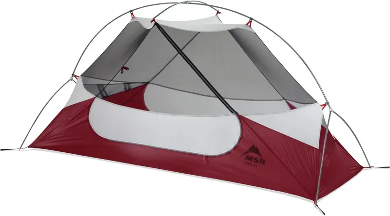 MSR Hubba NX Tent - Green