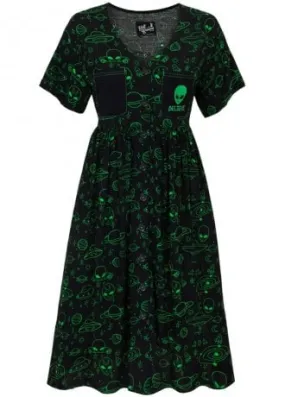 Mulder Dress