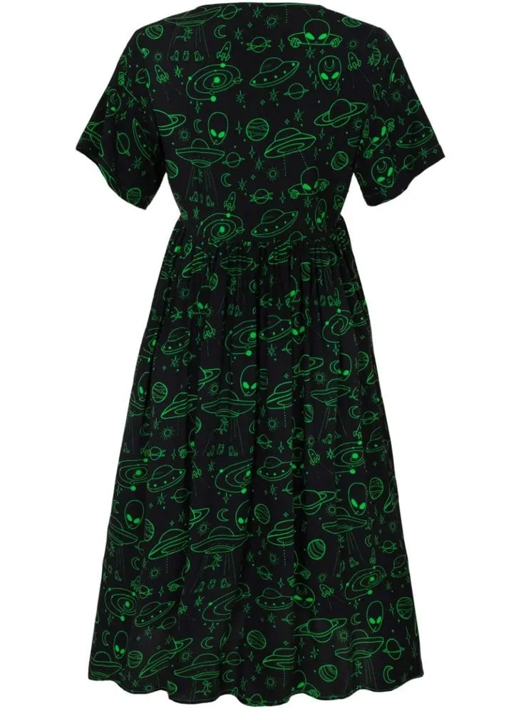 Mulder Dress