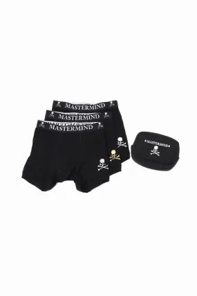 MW BOXER SHORTS