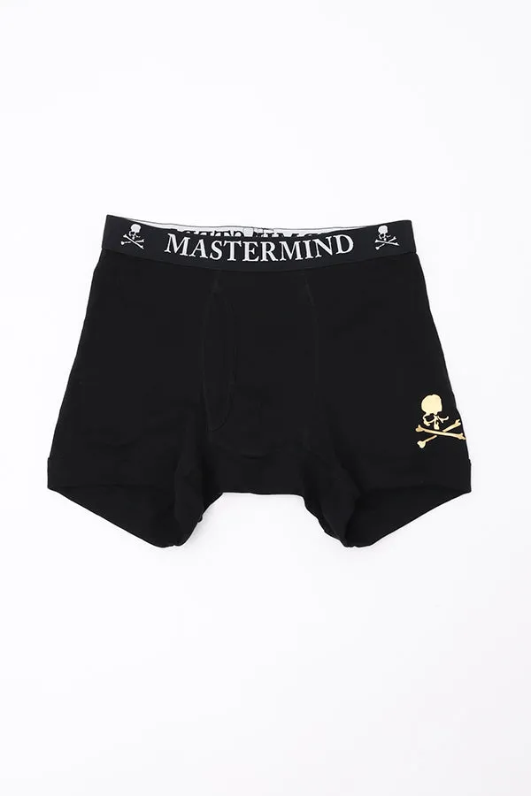 MW BOXER SHORTS