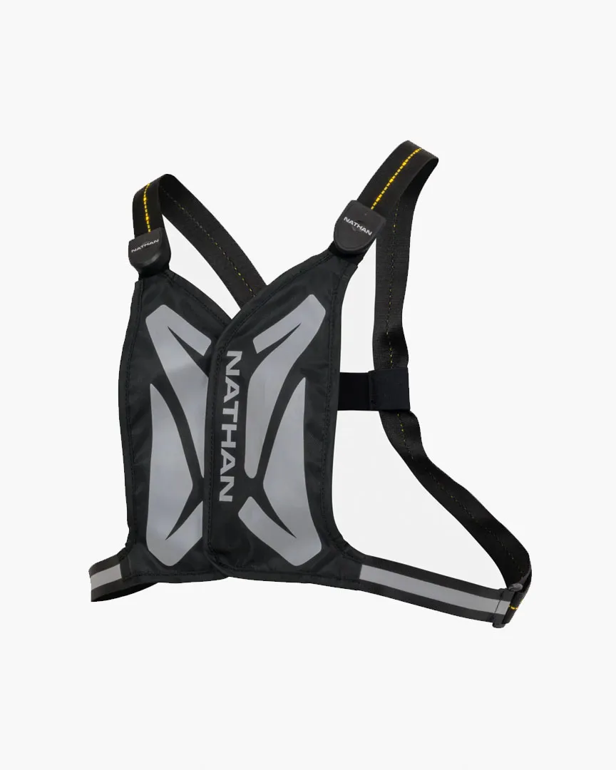 Nathan Laser Light Web Vest RX