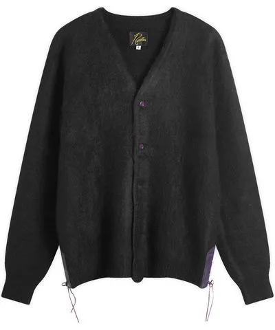 NEEDLES Women's EP Mohair Cardigan