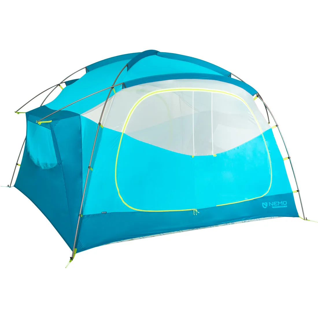 Nemo Aurora Highrise 6P Tent