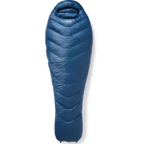 Neutrino 400 Down Sleeping Bag