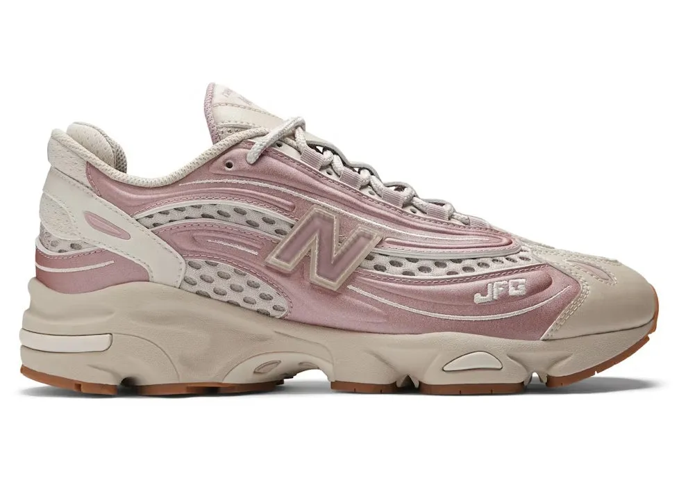 NEW BALANCE 1000 JOE FRESHGOODS WHEN THINGS WERE PURE PINK MINK