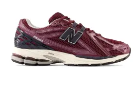 NEW BALANCE 1906R BURGUNDY BLACK (M)