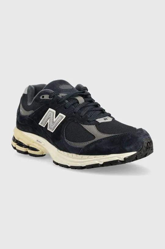 New Balance 2002R Eclipse Navy M2002RCA