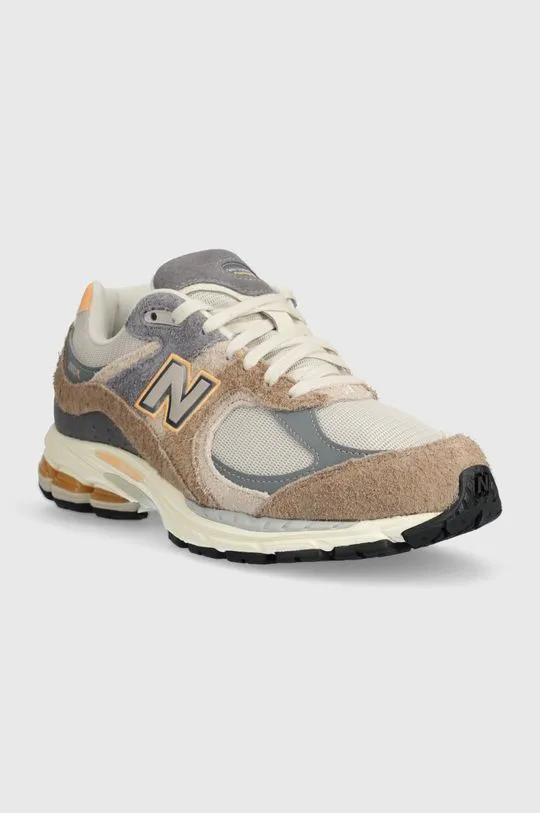 New Balance 2002R Mushroom Hazy Peach M2002REJ