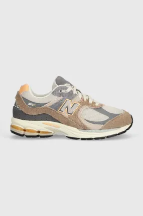 New Balance 2002R Mushroom Hazy Peach M2002REJ