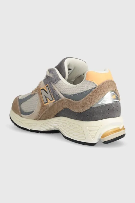 New Balance 2002R Mushroom Hazy Peach M2002REJ