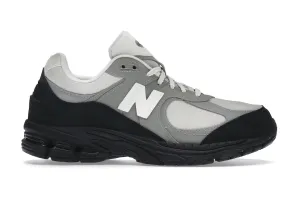 NEW BALANCE 2002R THE BASEMENT GREY SAIL BLACK