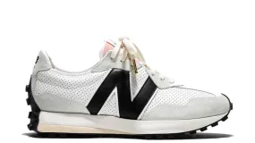 NEW BALANCE 327 CASABLANCA BLACK PINK