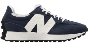 NEW BALANCE 327 NATURAL INDIGO BLUE WHITE