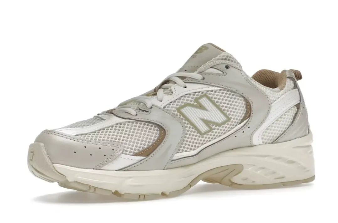 NEW BALANCE 530 BEIGE ANGORA