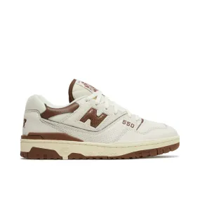 NEW BALANCE 550 AIME LEON DORE BROWN