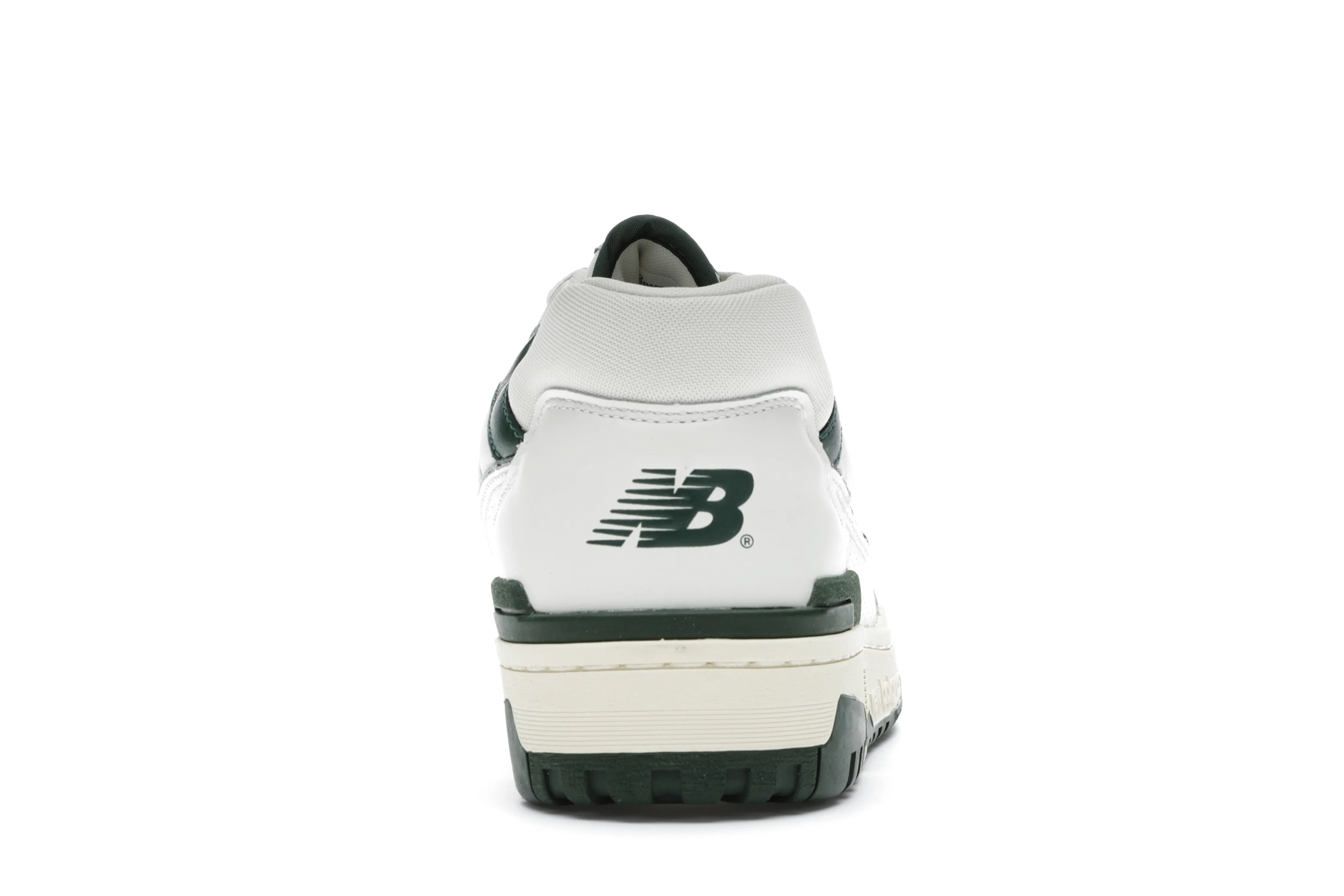 NEW BALANCE 550 AIME LEON DORE WHITE GREEN