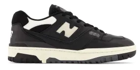 NEW BALANCE 550 BLACK CREAM WHITE