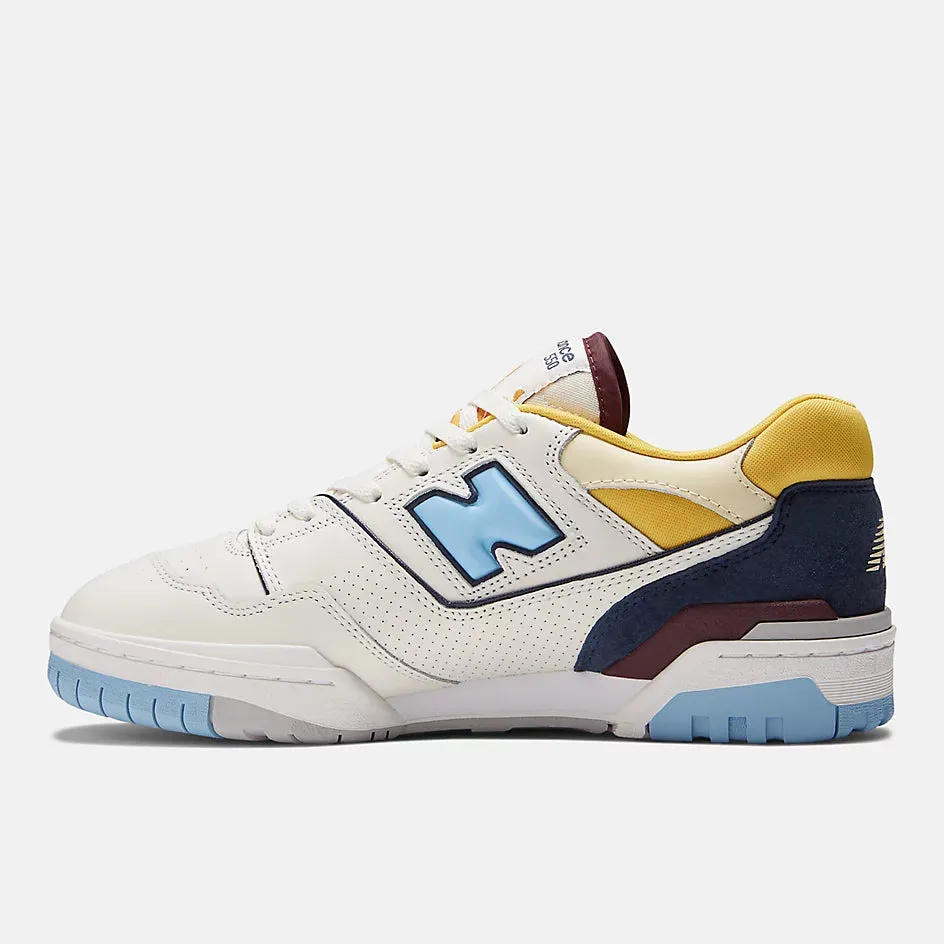 new balance 550 marquette