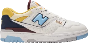 new balance 550 marquette