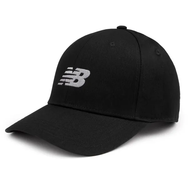 New Balance 6 Panel Structured Cap