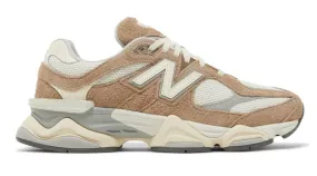 NEW BALANCE 9060 DRIFTWOOD STONE PINK SEA SALT