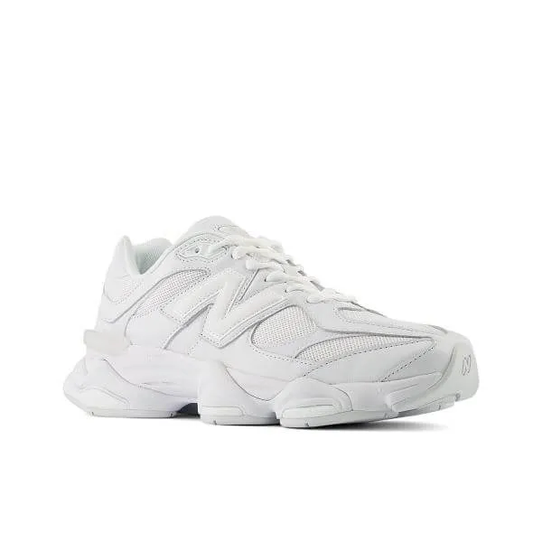 New Balance 9060 Sneakers Unisex – White (U9060NRJ)