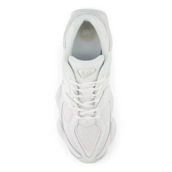 New Balance 9060 Sneakers Unisex – White (U9060NRJ)