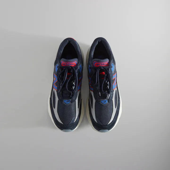 NEW BALANCE 990V6 MIUSA RONNIE FIEG MADISON SQUARE GARDEN NAVY