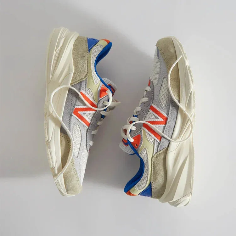 NEW BALANCE 990V6 MIUSA RONNIE FIEG MADISON SQUARE GARDEN SANDRIFT