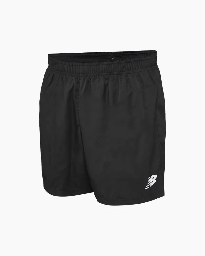 New Balance Accelerate 5″ Short Men