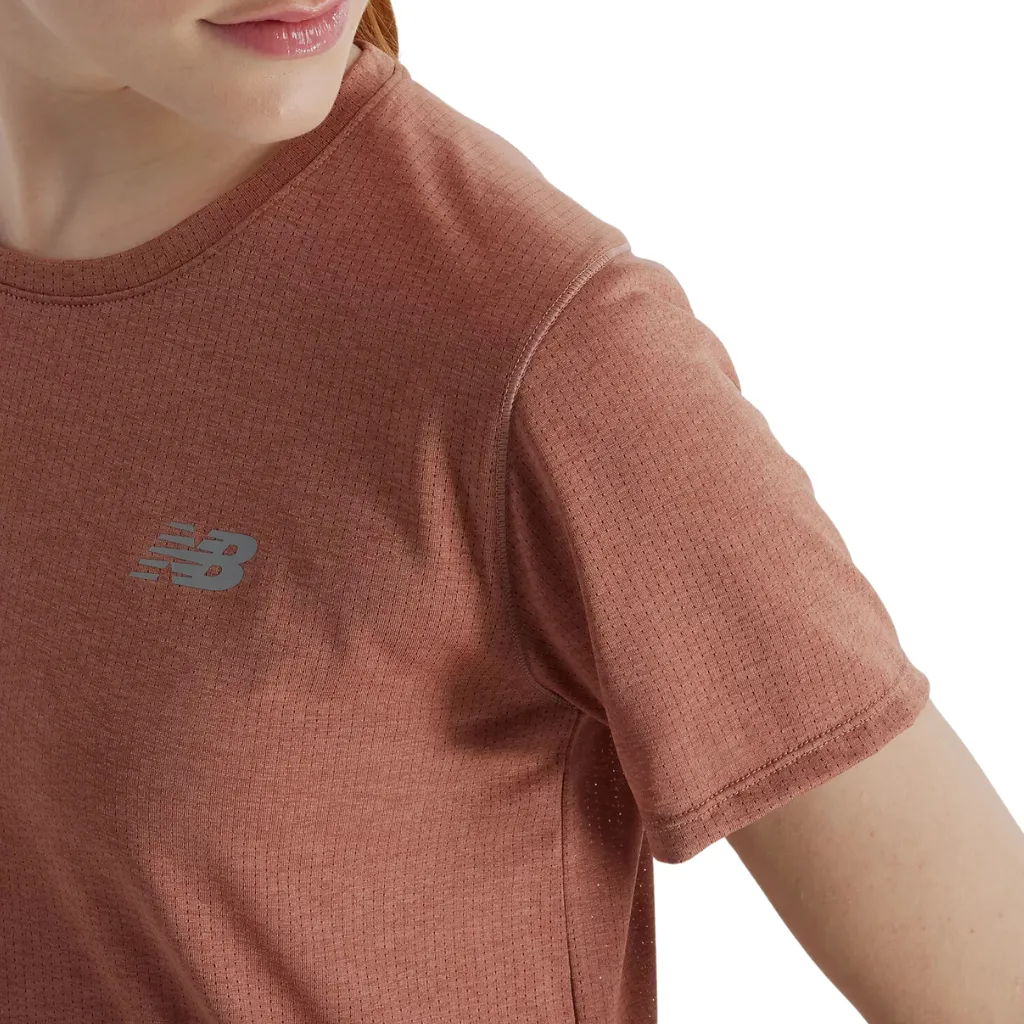 New Balance Athletics T-Shirt