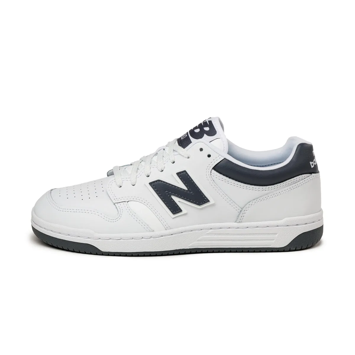 New Balance BB480LWE White