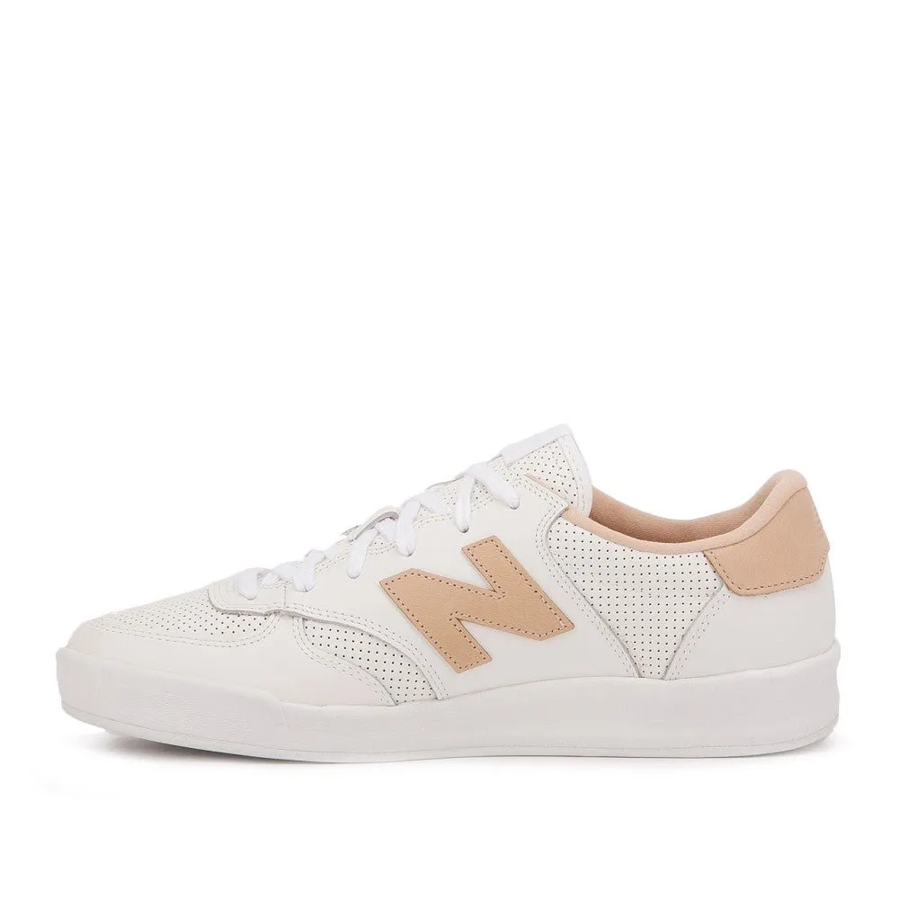 New Balance CRT 300 AJ (White)