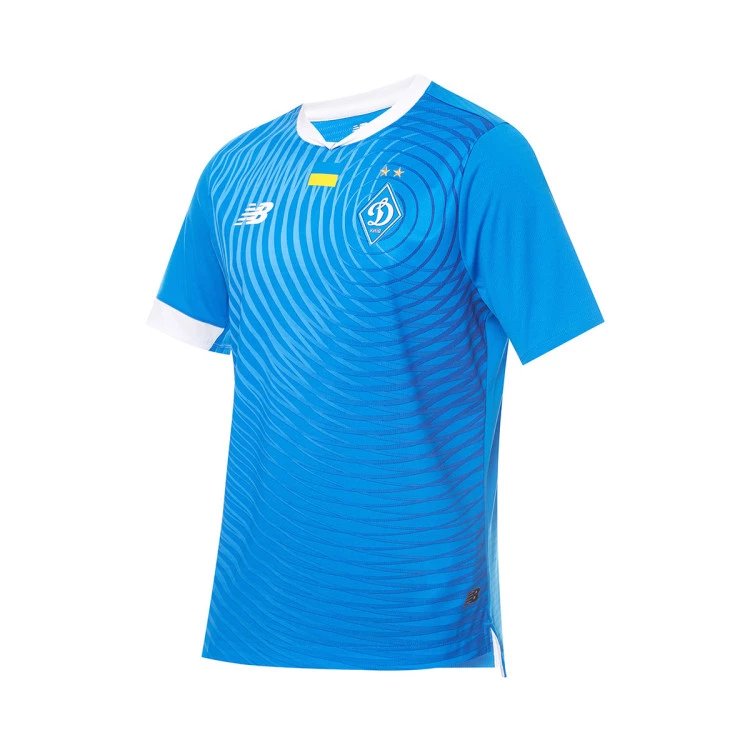 New Balance Dynamo Kiev Away Jersey 2023-2024 Jersey