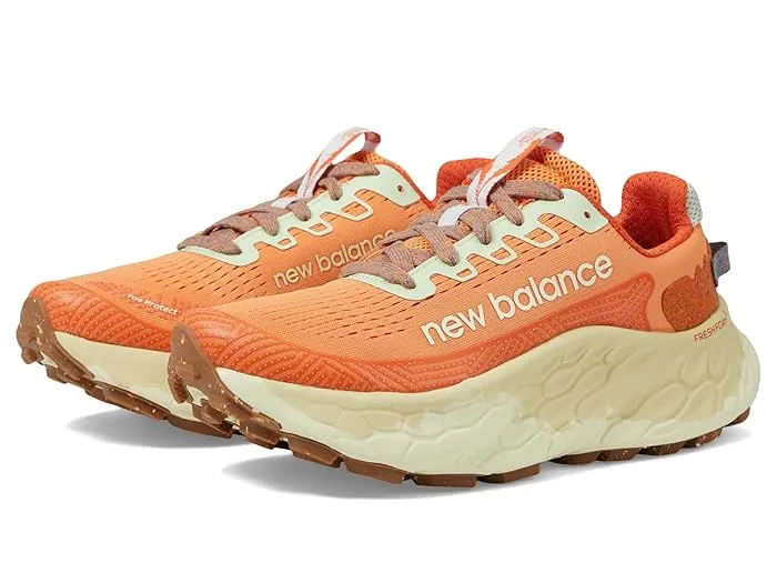 New Balance Fresh Foam X More Trail v3