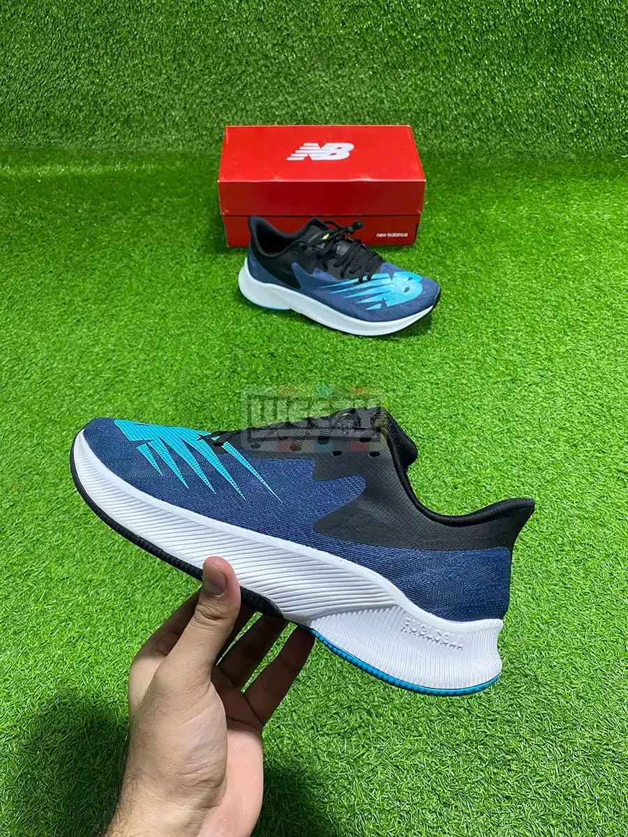 New Balance Fuel Cell (Blue/W)