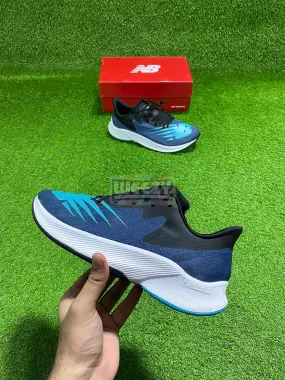 New Balance Fuel Cell (Blue/W)