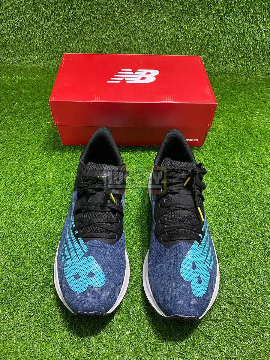 New Balance Fuel Cell (Blue/W)