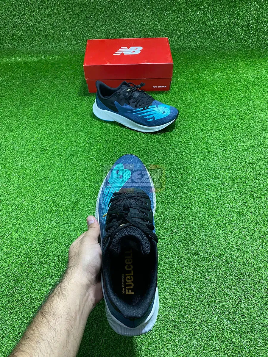 New Balance Fuel Cell (Blue/W)