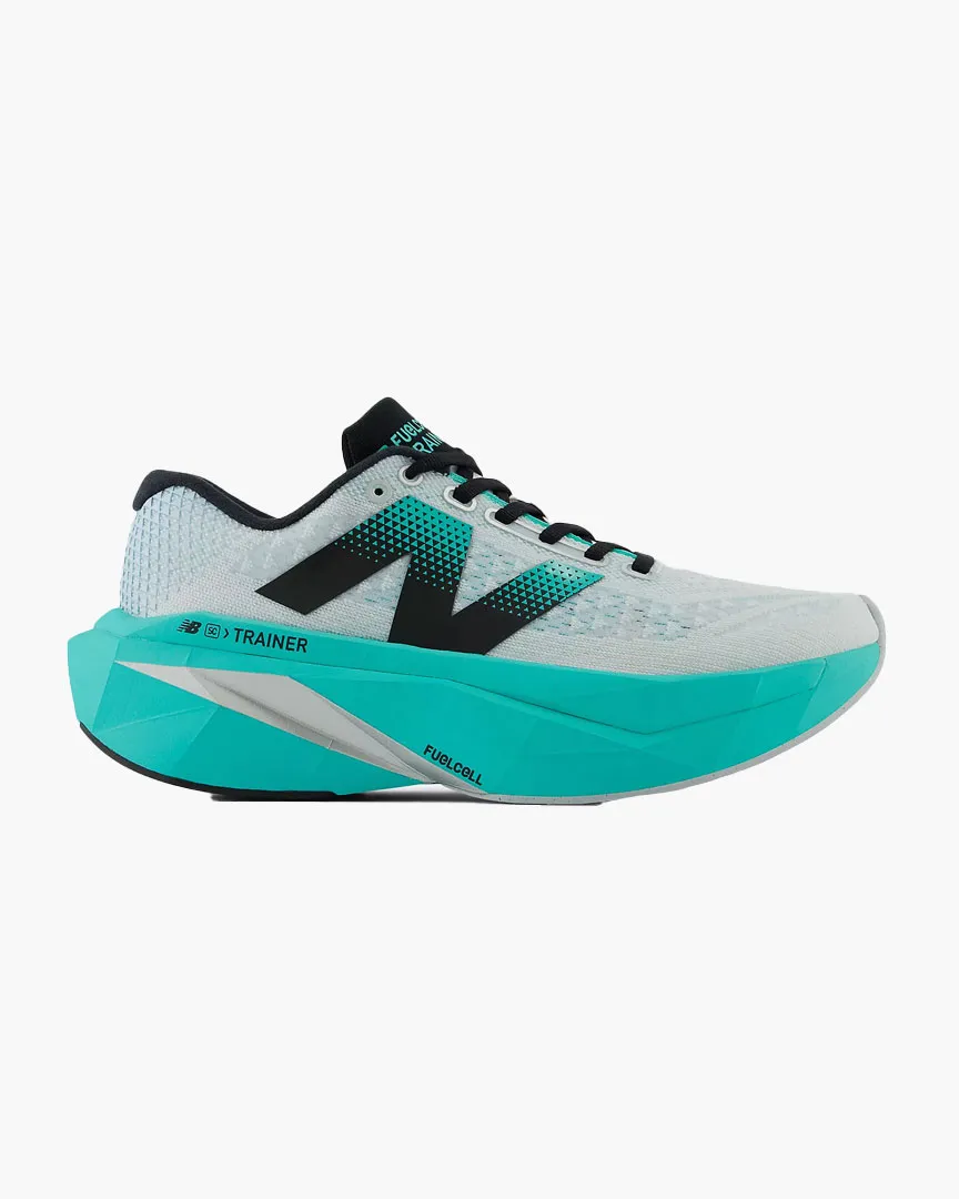 New Balance FuelCell SuperComp Trainer v3 Women